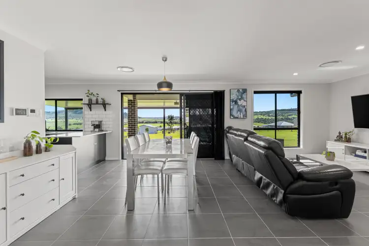 Fourth view of Homely house listing, 12 Southern Cross Drive, Kingsthorpe QLD 4400