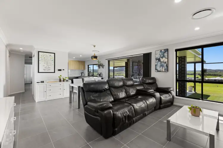 Fifth view of Homely house listing, 12 Southern Cross Drive, Kingsthorpe QLD 4400