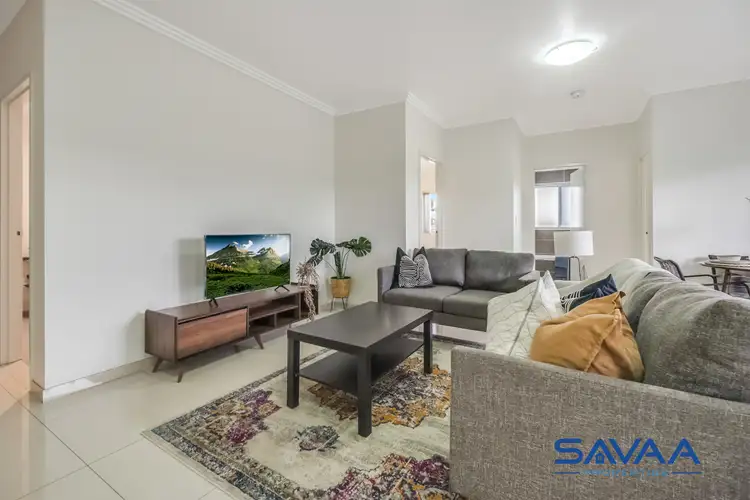 Third view of Homely apartment listing, 22/45-49 Toongabbie Road, Toongabbie NSW 2146