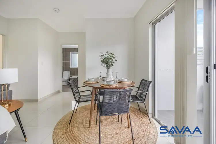 Fifth view of Homely apartment listing, 22/45-49 Toongabbie Road, Toongabbie NSW 2146