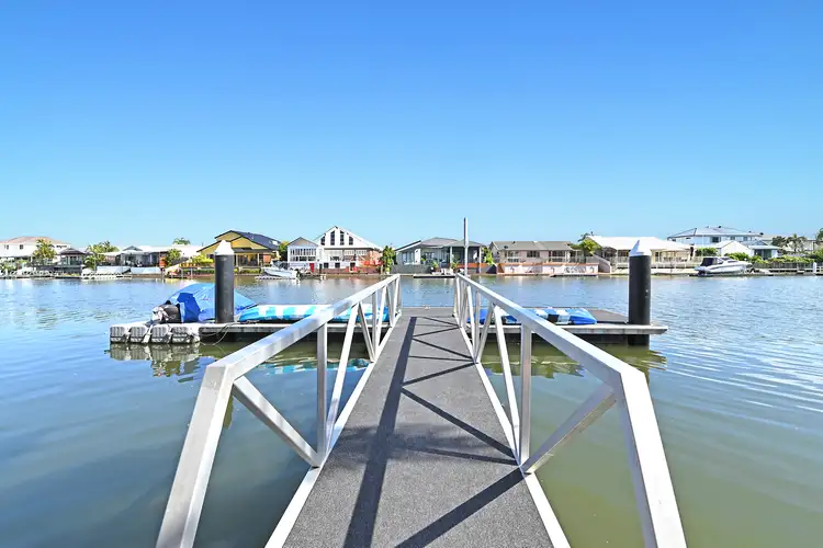 Fourth view of Homely house listing, 37 Limetree Parade, Runaway Bay QLD 4216