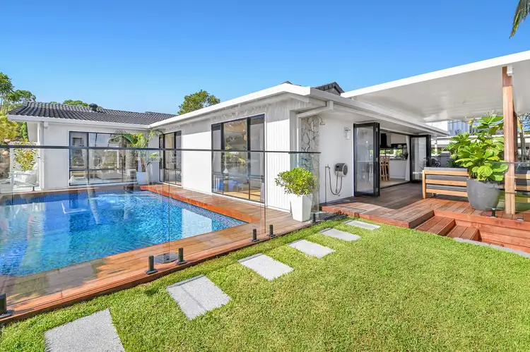 Sixth view of Homely house listing, 37 Limetree Parade, Runaway Bay QLD 4216