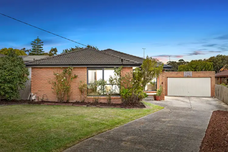 23 Pearl Place, Ferntree Gully VIC 3156