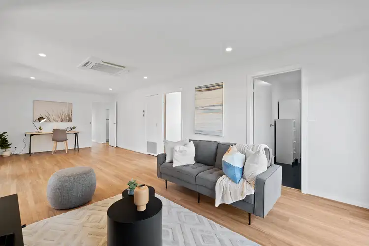 Second view of Homely house listing, 23 Pearl Place, Ferntree Gully VIC 3156