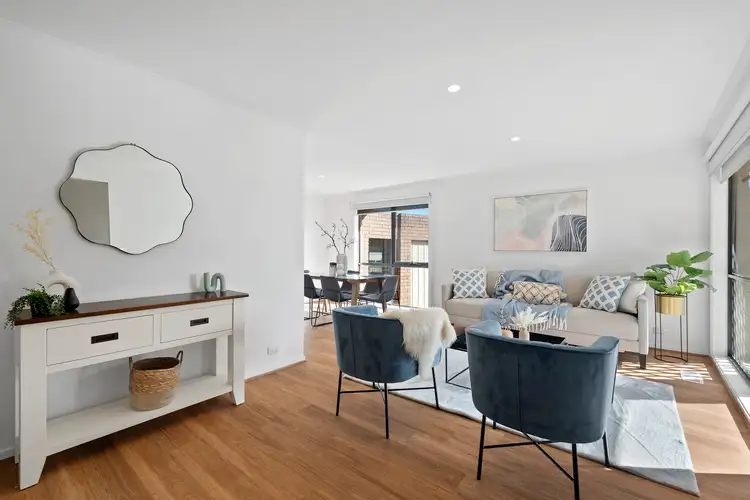 Third view of Homely house listing, 23 Pearl Place, Ferntree Gully VIC 3156