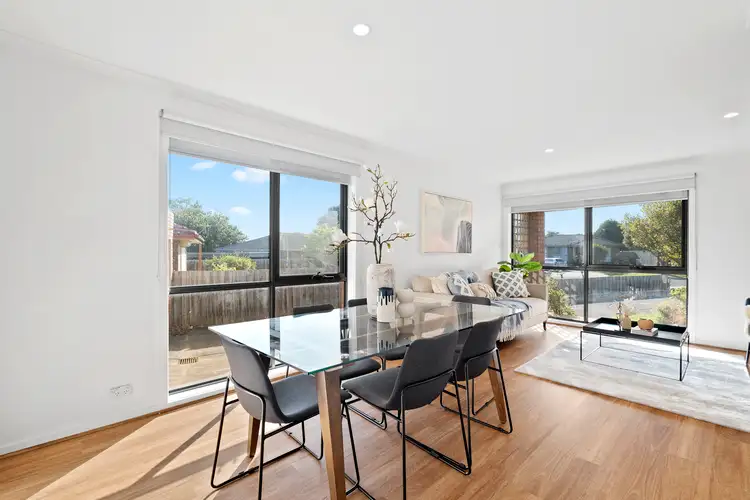 Fourth view of Homely house listing, 23 Pearl Place, Ferntree Gully VIC 3156