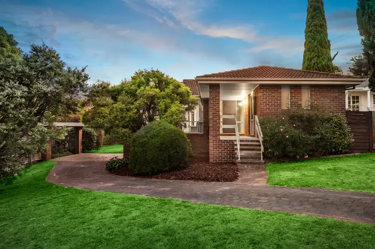 Main view of Homely house listing, 7 Ardmore Court, Macleod VIC 3085