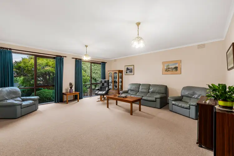 Second view of Homely house listing, 7 Ardmore Court, Macleod VIC 3085