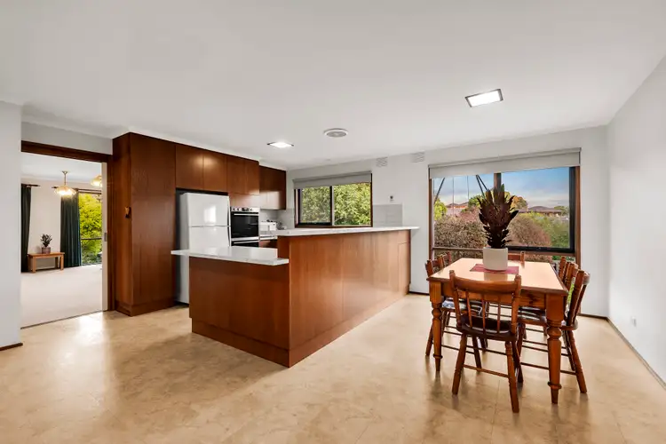 Fourth view of Homely house listing, 7 Ardmore Court, Macleod VIC 3085