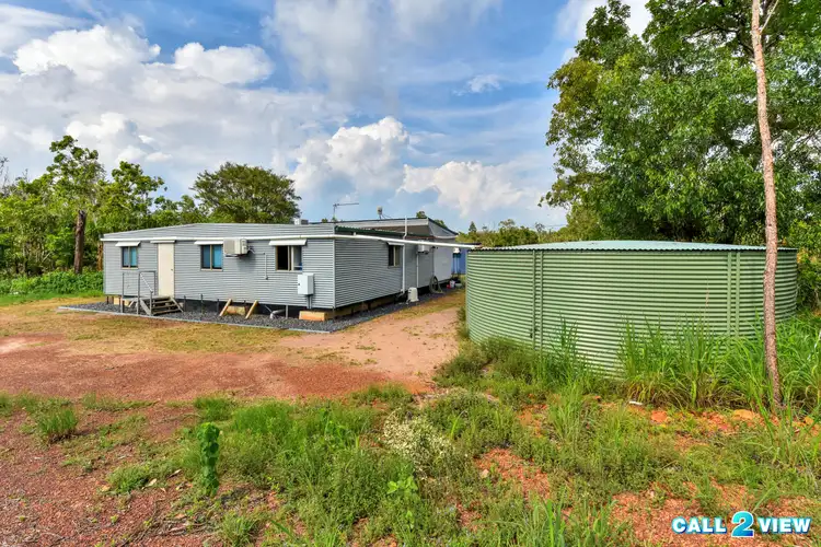 Third view of Homely rural property listing, 620 Redcliffe Road, Noonamah NT 837