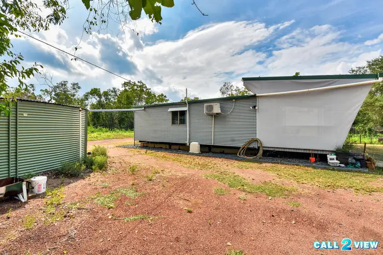 Fourth view of Homely rural property listing, 620 Redcliffe Road, Noonamah NT 837