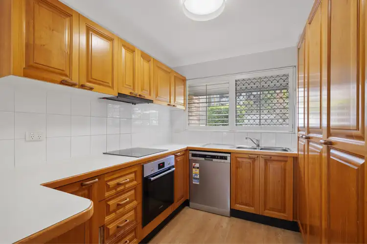 Fifth view of Homely unit listing, 1/23 Little Street, Albion QLD 4010