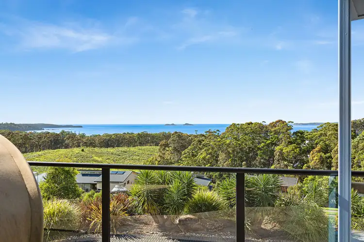 Second view of Homely house listing, 34 Seaview Way, Long Beach NSW 2536