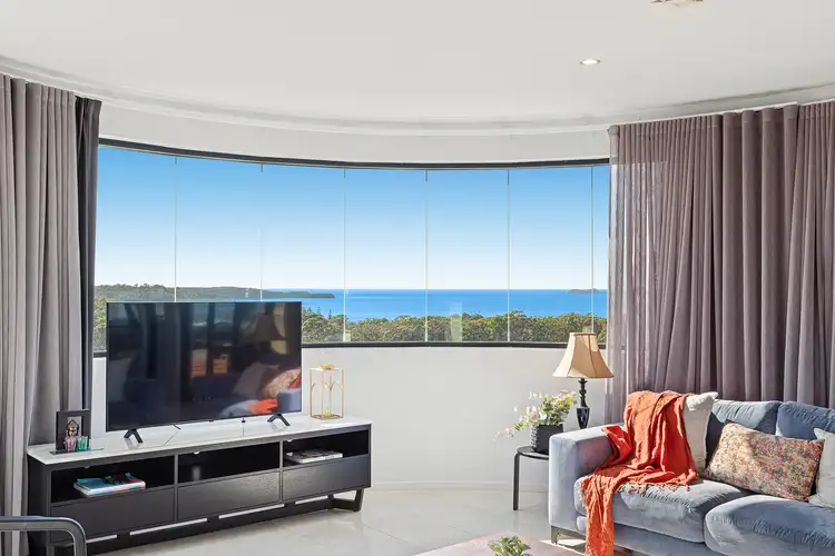 Third view of Homely house listing, 34 Seaview Way, Long Beach NSW 2536
