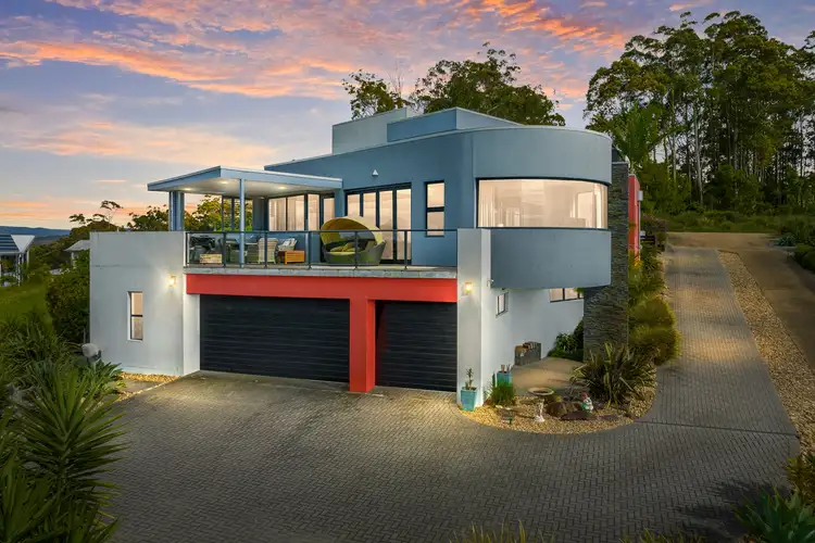 Fourth view of Homely house listing, 34 Seaview Way, Long Beach NSW 2536
