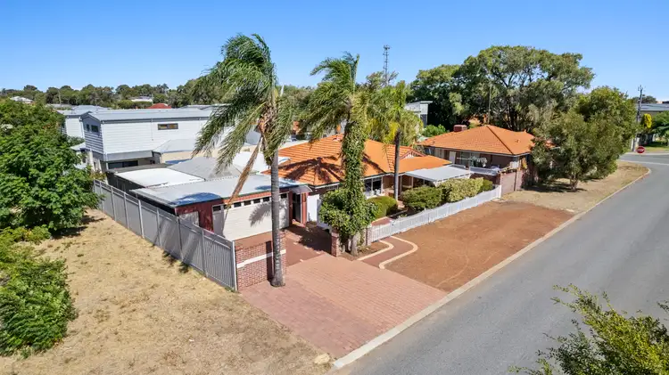 Main view of Homely house listing, 2/21 George Street, Mandurah WA 6210