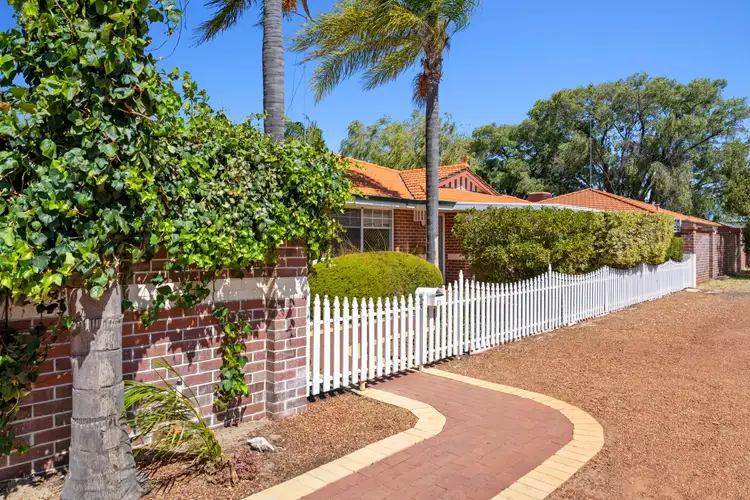 Third view of Homely house listing, 2/21 George Street, Mandurah WA 6210
