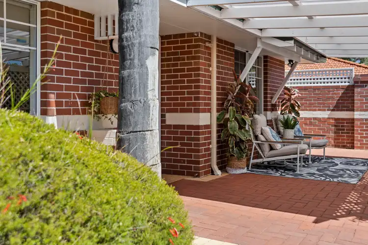 Fourth view of Homely house listing, 2/21 George Street, Mandurah WA 6210