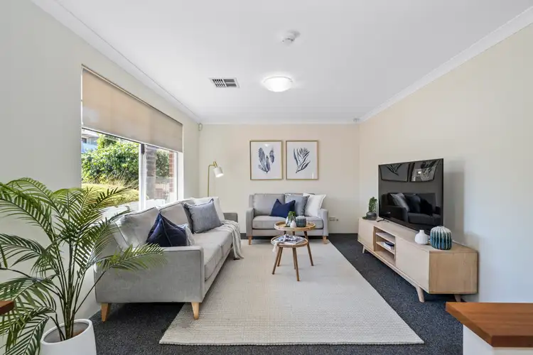 Fifth view of Homely house listing, 2/21 George Street, Mandurah WA 6210