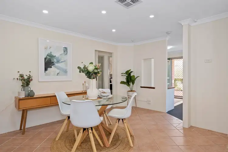 Seventh view of Homely house listing, 2/21 George Street, Mandurah WA 6210