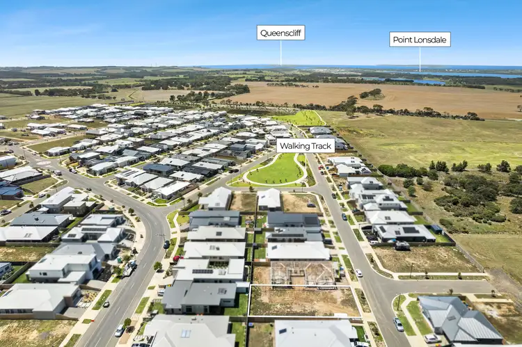 Second view of Homely land listing, 53 Shorebreak Way, Ocean Grove VIC 3226