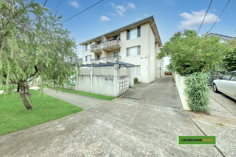 Main view of Homely unit listing, 2/58-60 Taylor Street, Lakemba NSW 2195