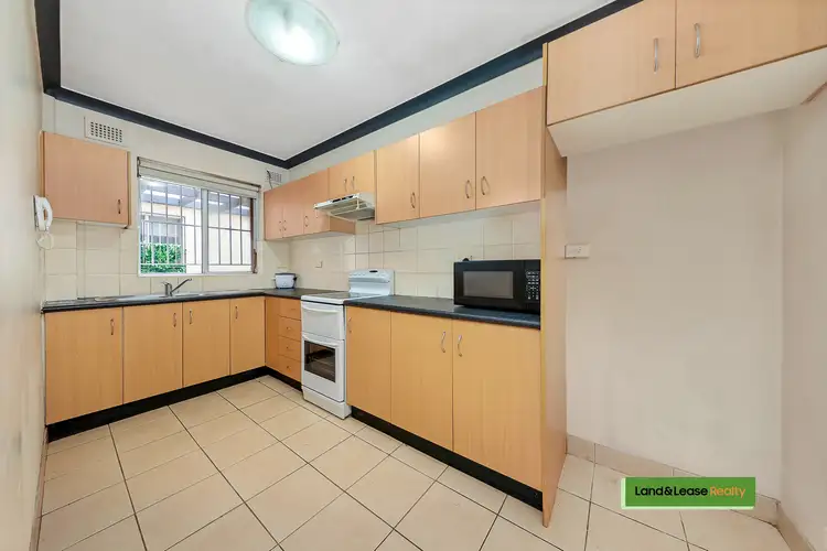 Second view of Homely unit listing, 2/58-60 Taylor Street, Lakemba NSW 2195