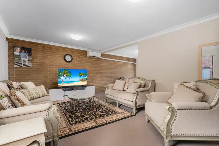 Third view of Homely townhouse listing, 7/10 Reilly Street, Liverpool NSW 2170