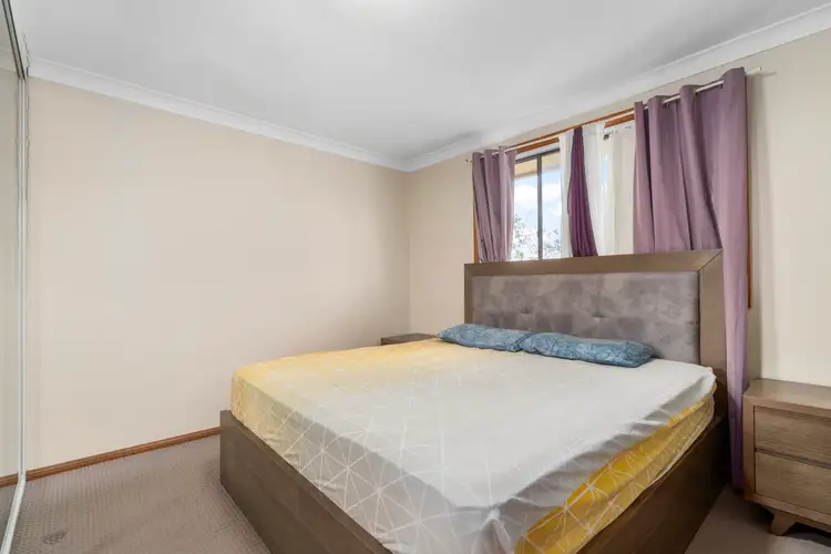 Sixth view of Homely townhouse listing, 7/10 Reilly Street, Liverpool NSW 2170