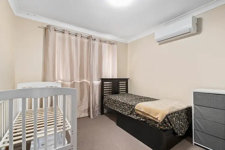 Seventh view of Homely townhouse listing, 7/10 Reilly Street, Liverpool NSW 2170