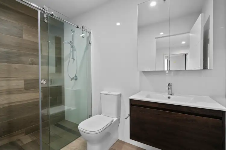 Second view of Homely unit listing, 404/6 Gillespie St, Liverpool NSW 2170