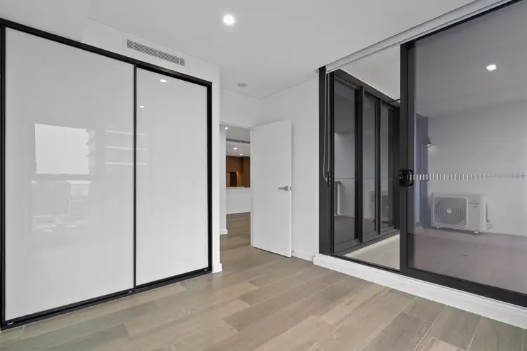 Third view of Homely unit listing, 404/6 Gillespie St, Liverpool NSW 2170