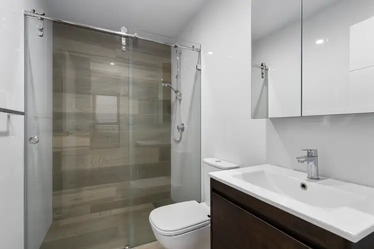 Fourth view of Homely unit listing, 404/6 Gillespie St, Liverpool NSW 2170