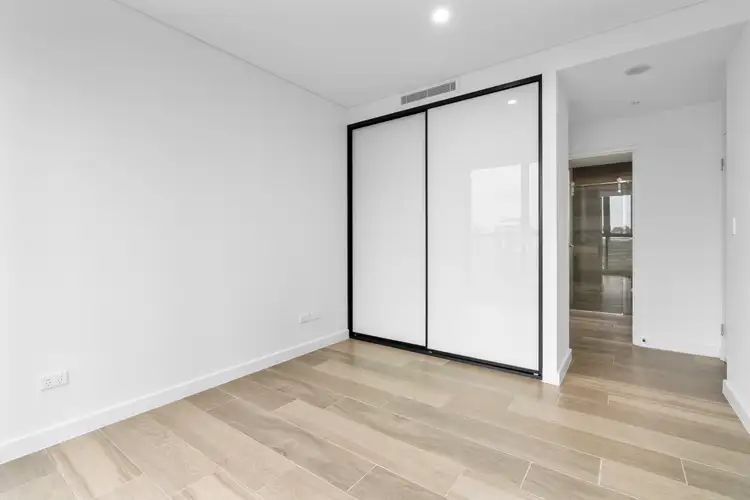 Fifth view of Homely unit listing, 404/6 Gillespie St, Liverpool NSW 2170