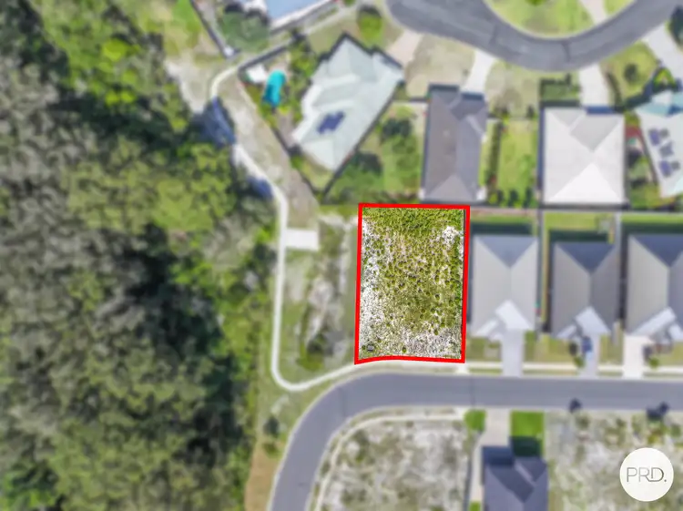 Second view of Homely land listing, 142 Scarborough Way, Dunbogan NSW 2443