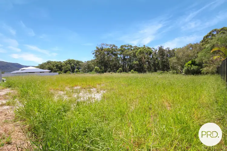 Sixth view of Homely land listing, 142 Scarborough Way, Dunbogan NSW 2443