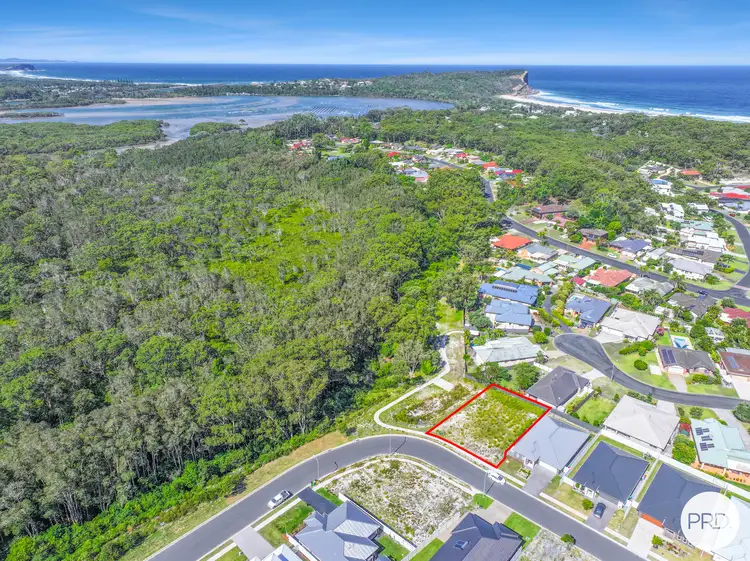 Seventh view of Homely land listing, 142 Scarborough Way, Dunbogan NSW 2443