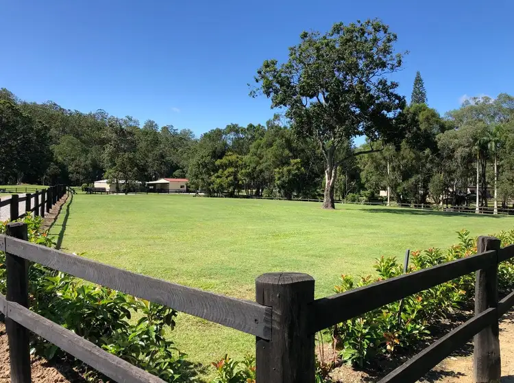 450 Guanaba Creek Road, Guanaba QLD 4210