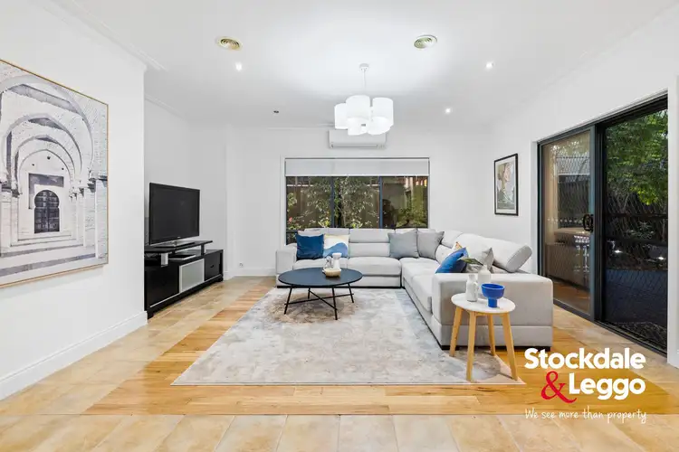 Fifth view of Homely house listing, 77 Gowanbrae Drive, Gowanbrae VIC 3043