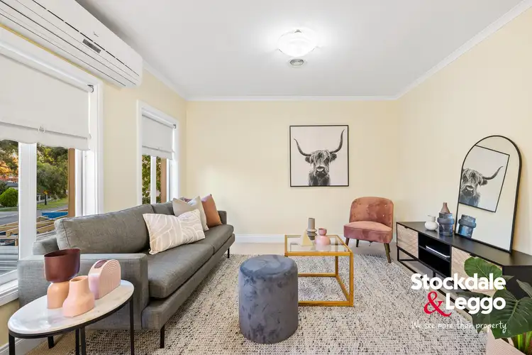 Sixth view of Homely house listing, 77 Gowanbrae Drive, Gowanbrae VIC 3043