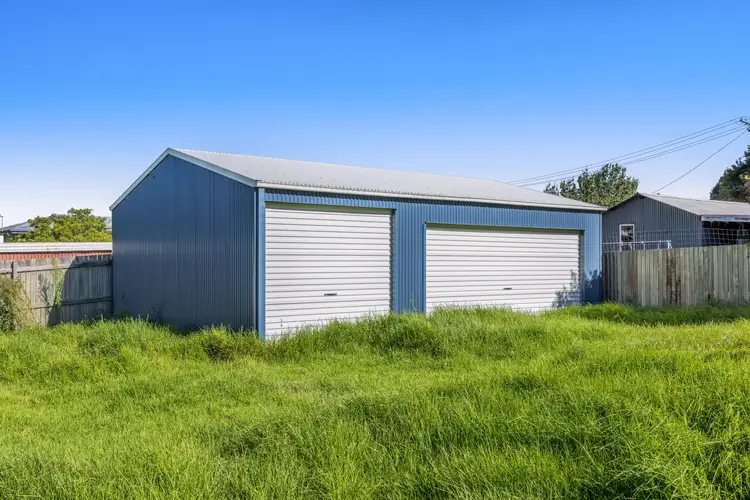 Third view of Homely land listing, 32 Leichhardt Street, Centenary Heights QLD 4350
