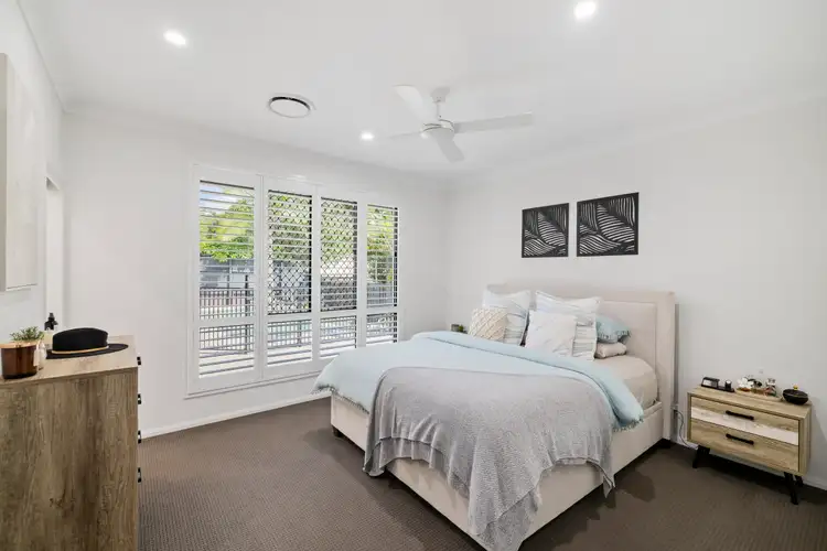 Fifth view of Homely house listing, 6 Gallows Place, Palmwoods QLD 4555