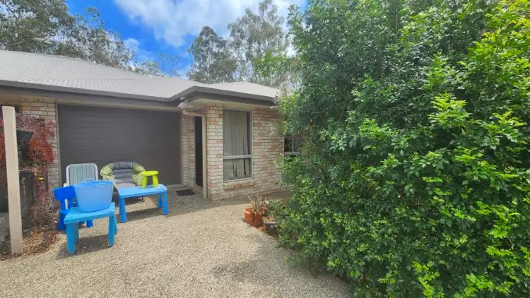 2/19 Ashfield Street, North Ipswich QLD 4305