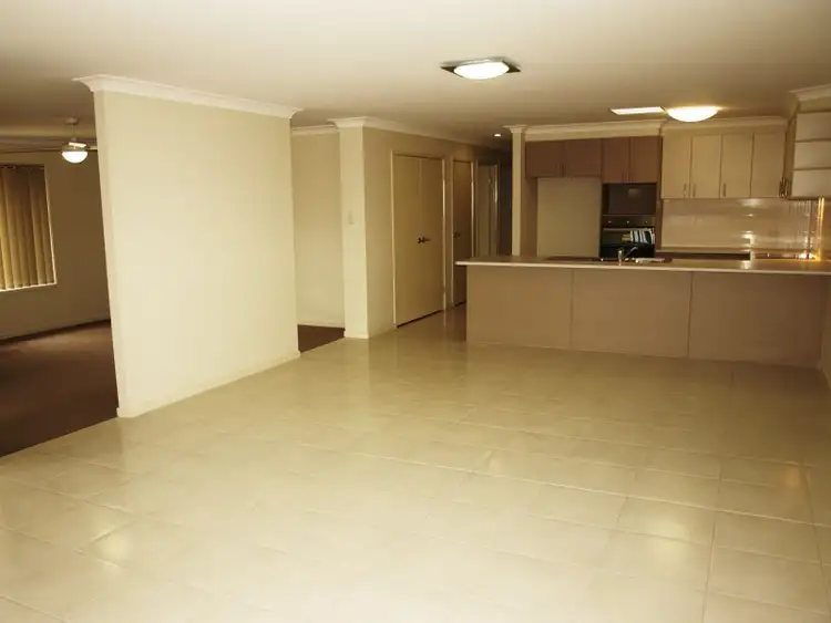 Third view of Homely semi-detached listing, 2/19 Ashfield Street, North Ipswich QLD 4305