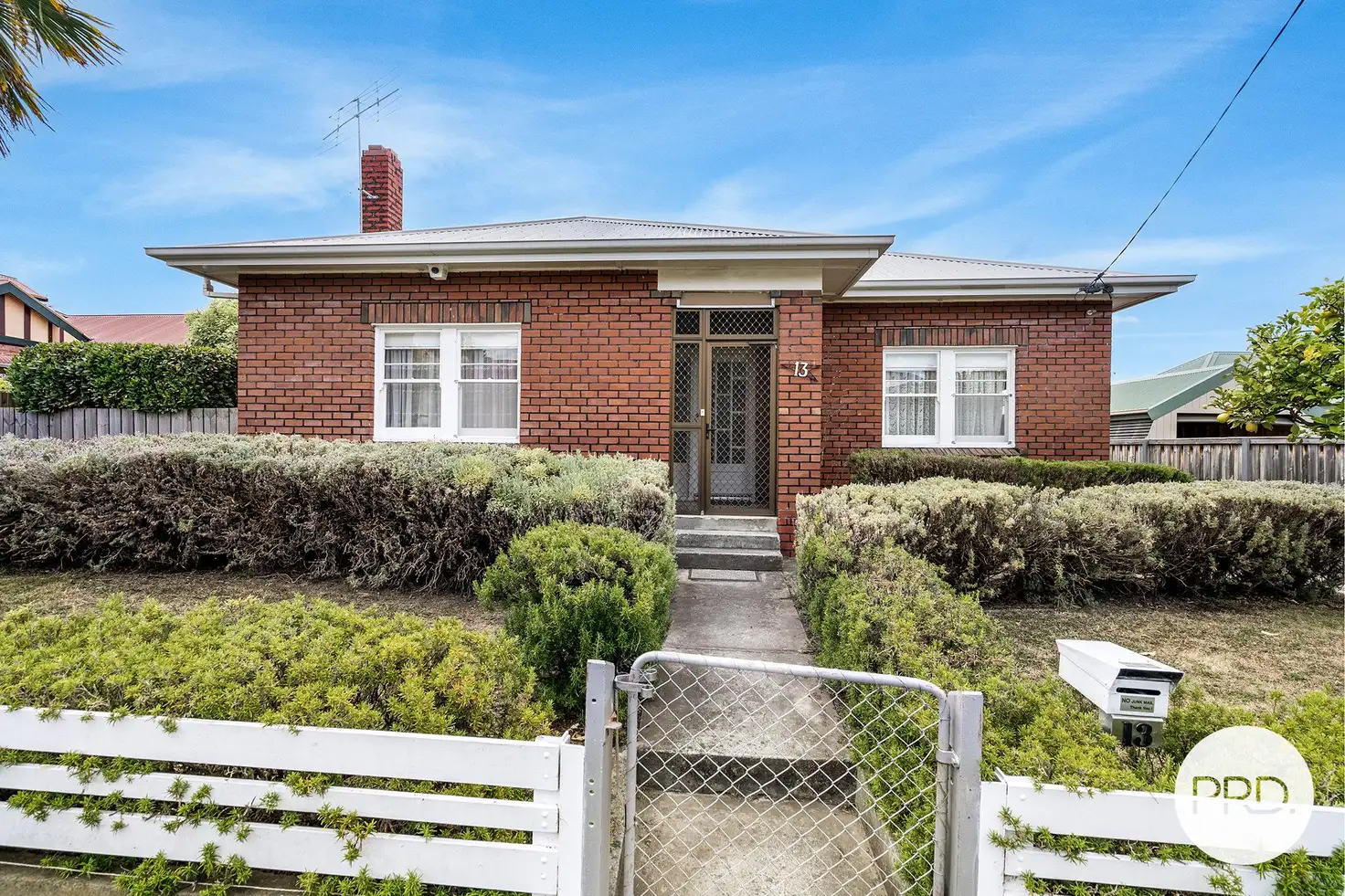 Main view of Homely house listing, 13 Valentine Street, New Town TAS 7008