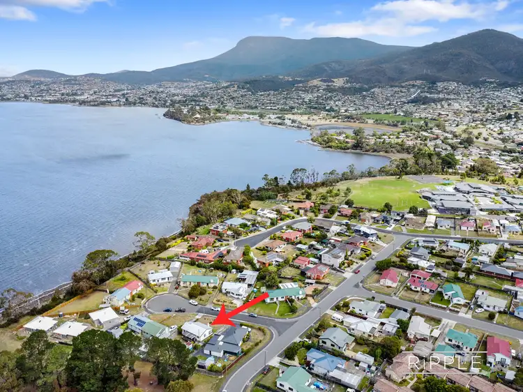 Main view of Homely house listing, 4 Eagle Street, Claremont TAS 7011