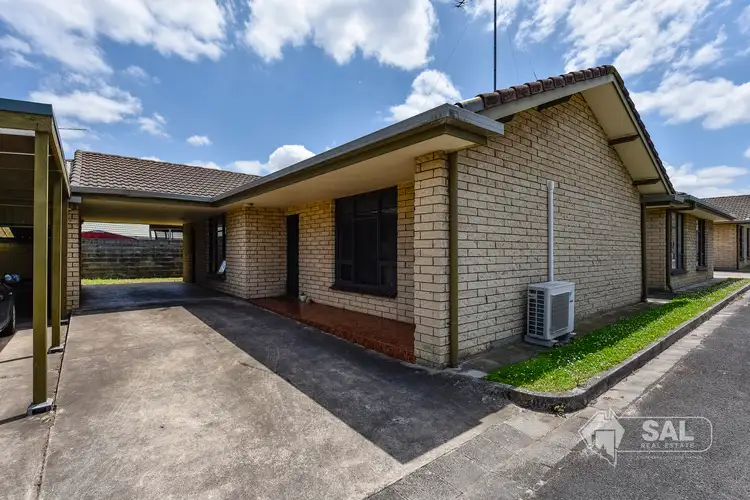 Main view of Homely unit listing, 2/101 Jubilee Highway, Mount Gambier SA 5290