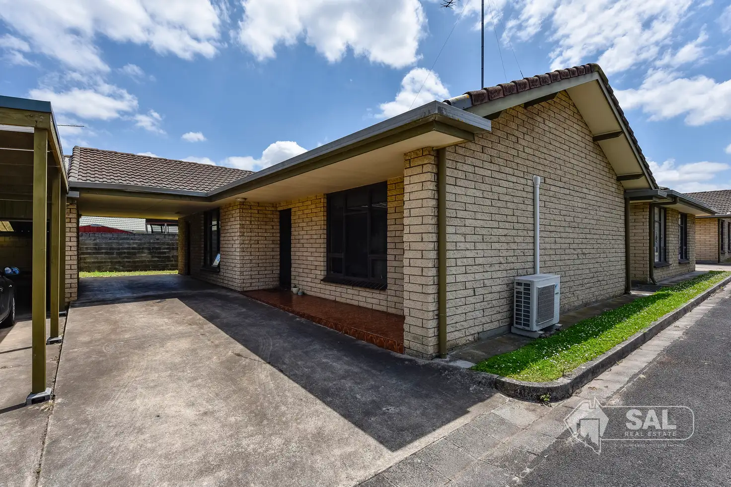 Main view of Homely unit listing, 2/101 Jubilee Highway, Mount Gambier SA 5290