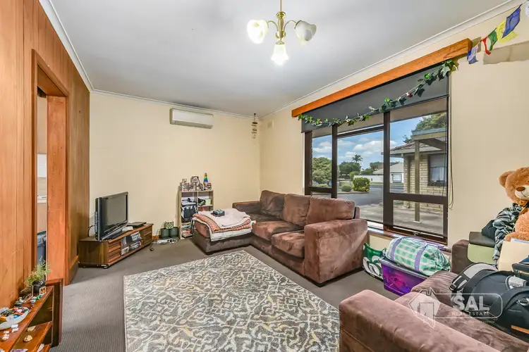 Second view of Homely unit listing, 2/101 Jubilee Highway, Mount Gambier SA 5290