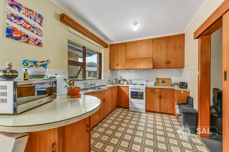 Third view of Homely unit listing, 2/101 Jubilee Highway, Mount Gambier SA 5290